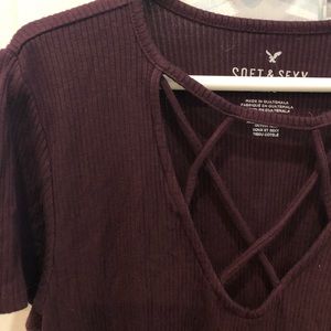 AEO Soft & Sexy T-shirt